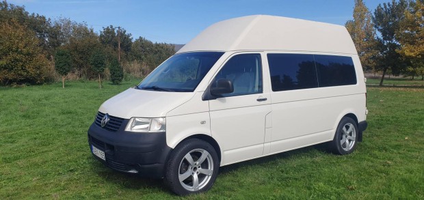 Volkswagen Transporter T5 2.5 TDI 4Motion llf...