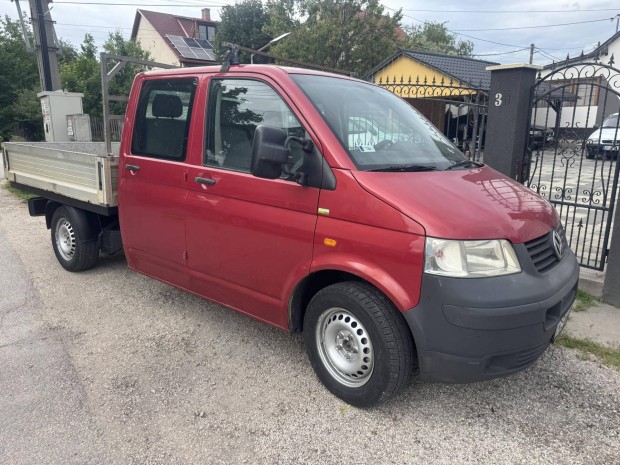 Volkswagen Transporter T5 2.5 TDI