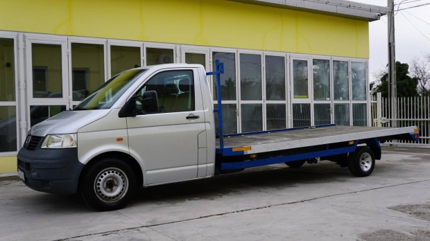 Volkswagen Transporter T5 2.5 TDI Autment