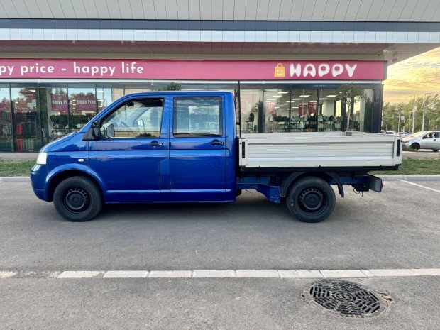Volkswagen Transporter T5 2.5 TDI California Tr...