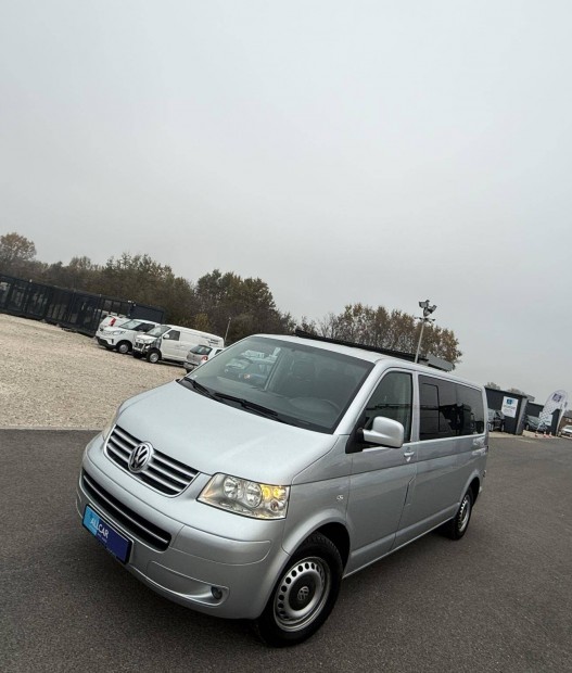 Volkswagen Transporter T5 2.5 TDI Caravelle Com...