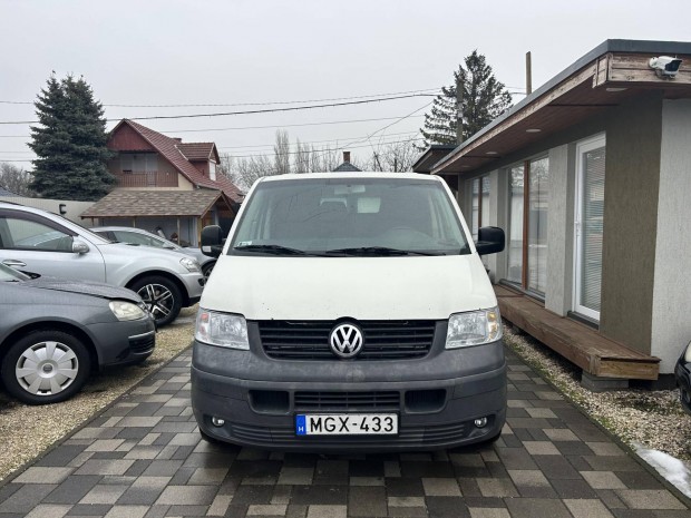 Volkswagen Transporter T5 2.5 TDI Caravelle Com...