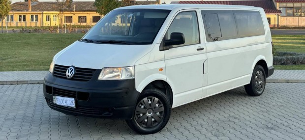 Volkswagen Transporter T5 2.5 TDI Caravelle Com...