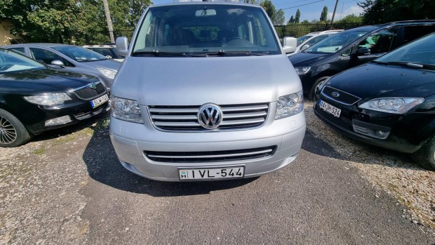 Volkswagen Transporter T5 2.5 TDI Multivan Comf...