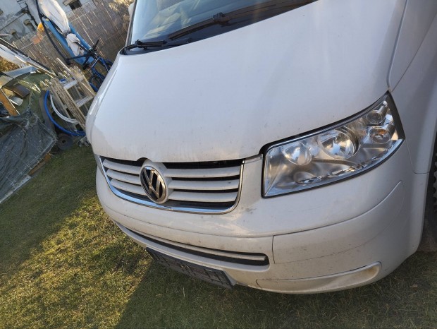 Volkswagen Transporter T5 2.5 pdtdi man 6 sebvalt