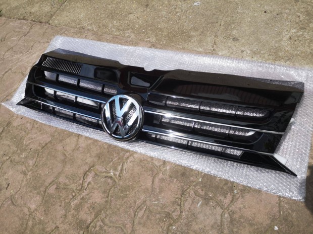 Volkswagen Transporter T5.5 (facelift) Multivan htrcs