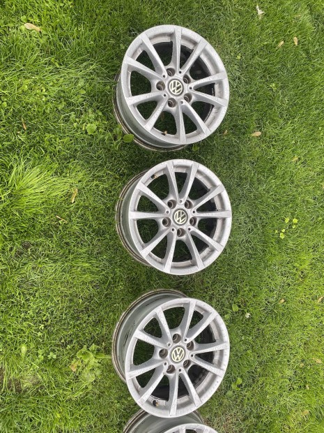 Volkswagen Transporter T5 5x120 R16 alufelni