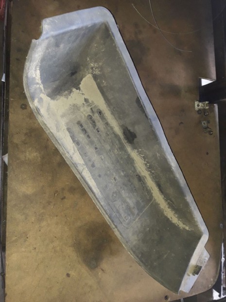 Volkswagen Transporter T5 Bal Fell�p�