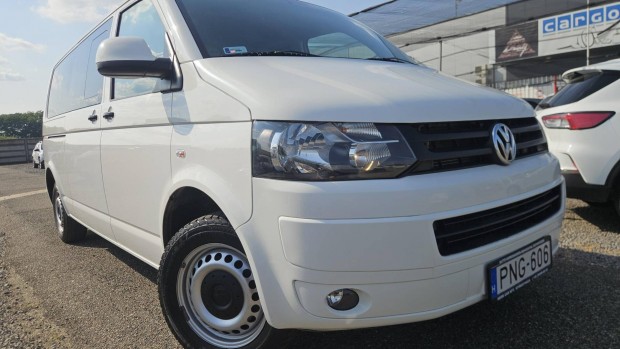 Volkswagen Transporter T5 Caravelle 2.0 CR TDI...