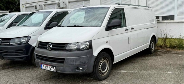 Volkswagen Transporter T5 Caravelle 2.0 CR TDI...