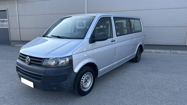 Volkswagen Transporter T5 Caravelle 2.0 CR TDI...