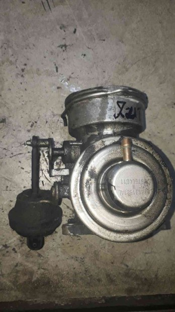 Volkswagen Transporter T5 EGR - Fojtószelep