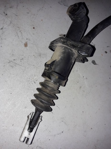 Volkswagen Transporter T5 Fels� Kuplung Munkahenger