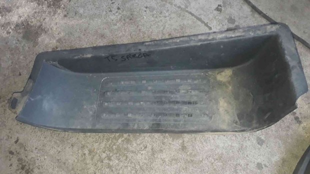 Volkswagen Transporter T5 Jobb Fell�p�