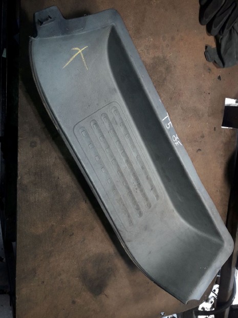 Volkswagen Transporter T5 Jobb Fell�p�