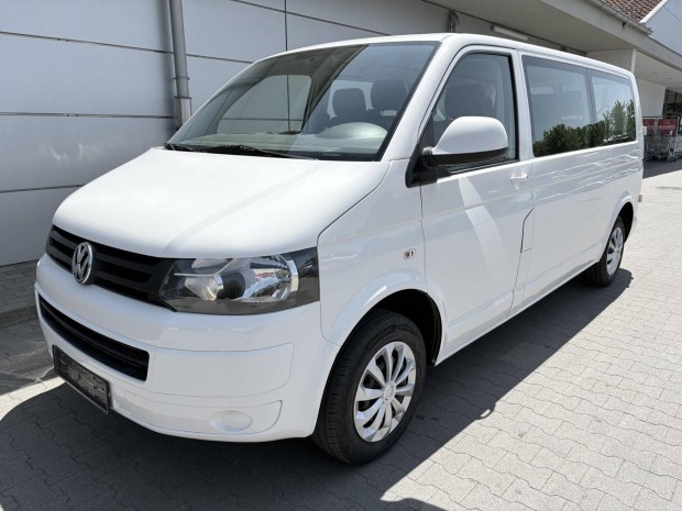 Volkswagen Transporter T5 Mikrobusz 2.0 CR TDI...
