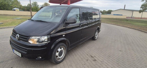 Volkswagen Transporter T5 Mikrobusz 2.0 CR TDI...