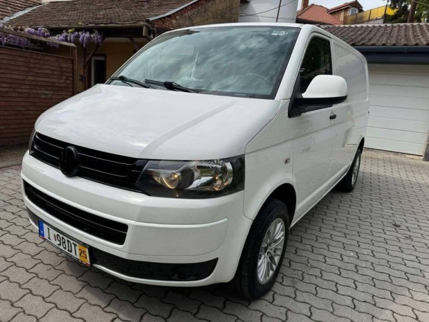 Volkswagen Transporter T5 Mixto Trendline 2.0 C...
