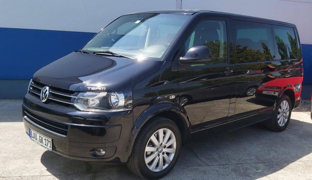 Volkswagen Transporter T5 Multivan 2.0 CR TDI C...