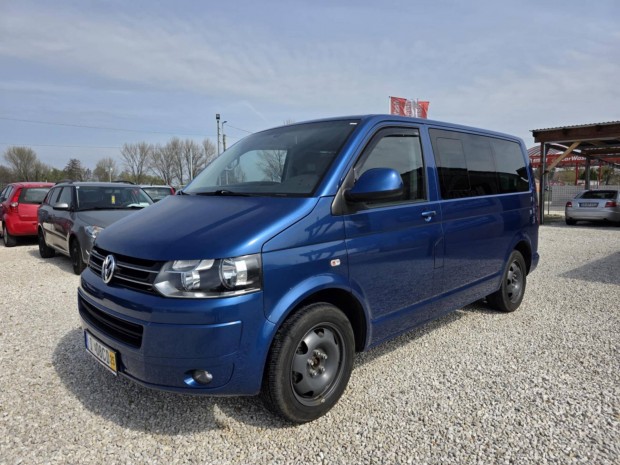 Volkswagen Transporter T5 Multivan 2.0 CR TDI C...
