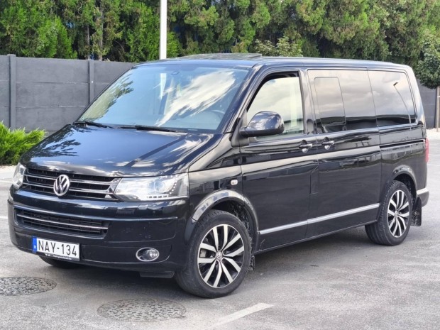 Volkswagen Transporter T5 Multivan 2.0 CR TDI H...