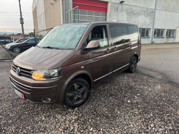 Volkswagen Transporter T5 Multivan 2.0 CR TDI H...