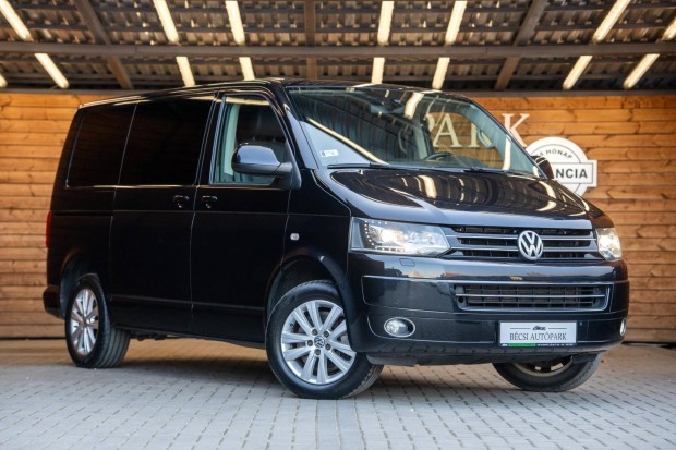 Volkswagen Transporter T5 Multivan 2.0 CR TDI H...