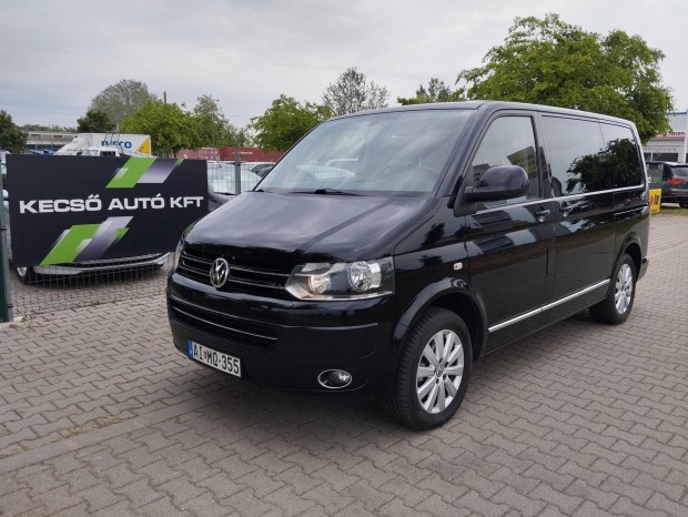Volkswagen Transporter T5 Multivan 2.0 CR TDI H...