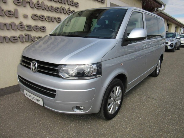 Volkswagen Transporter T5 Multivan 2.0 CR TDI H...