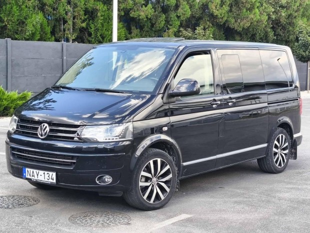 Volkswagen Transporter T5 Multivan 2.0 CR TDI H...