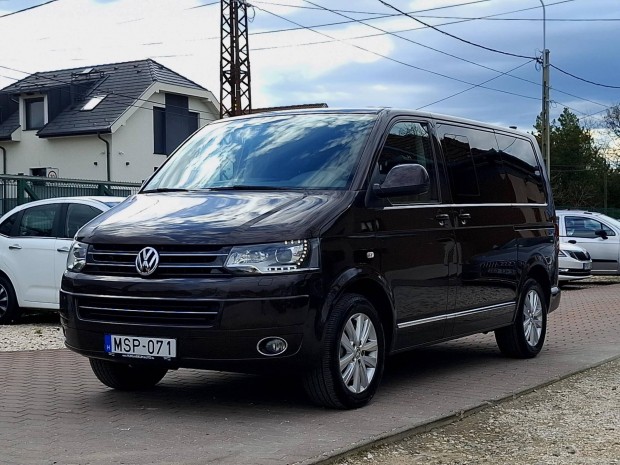 Volkswagen Transporter T5 Multivan 2.0 CR TDI H...