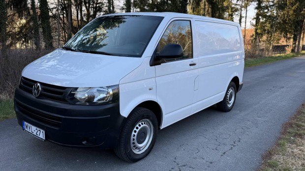 Volkswagen Transporter T5 Multivan Panamericana...