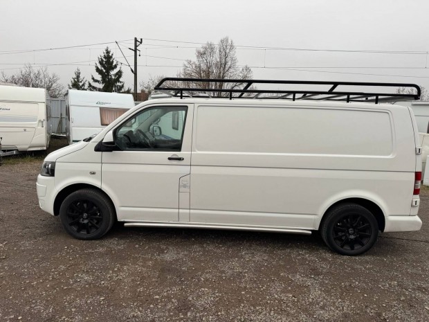 Volkswagen Transporter T5 T6 Tetcsomagtart