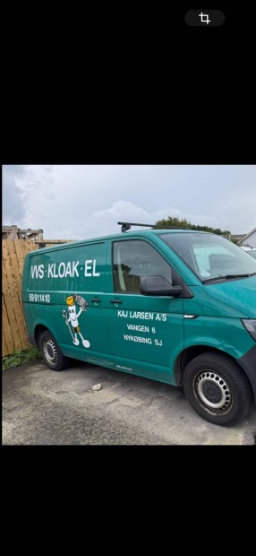 Volkswagen Transporter T5 T6 tetcsomagtart