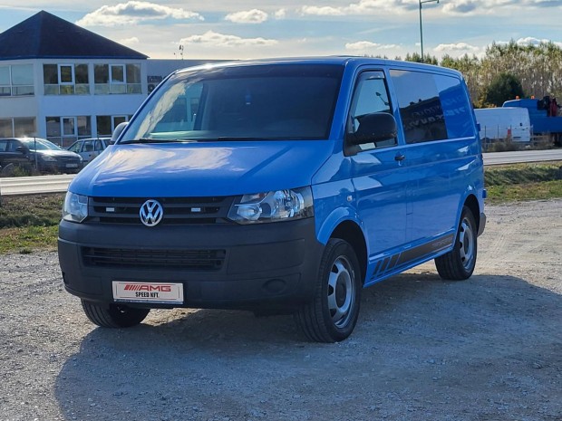 Volkswagen Transporter T5 Transvan Trendline 2....