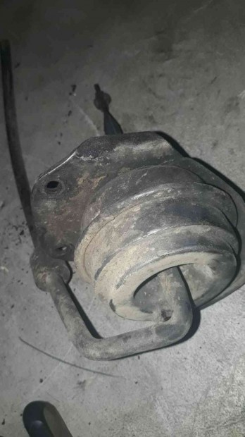 Volkswagen Transporter T5 Turb� Labda