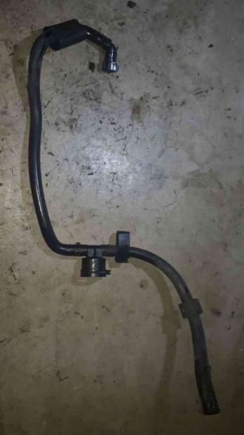 Volkswagen Transporter T5 Üzemanyag Cső