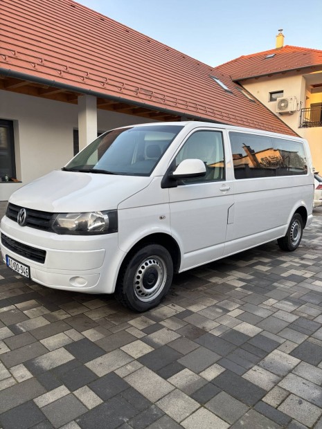 Volkswagen Transporter T5 