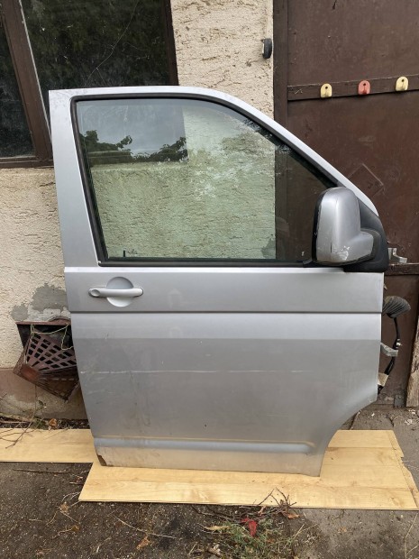 Volkswagen Transporter T5 ajtk