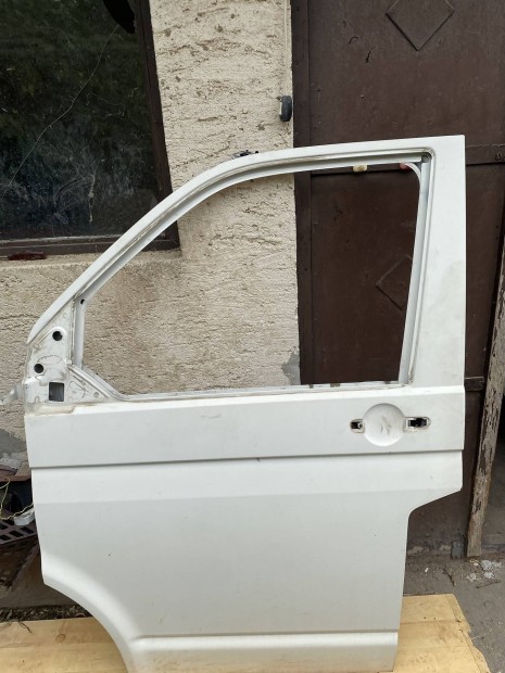 Volkswagen Transporter T5 ajtk