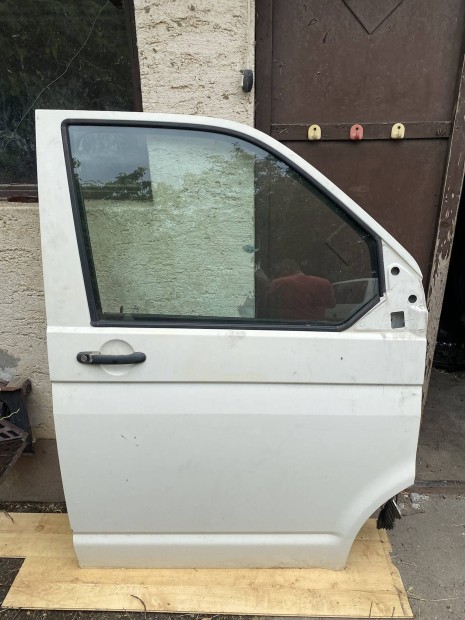 Volkswagen Transporter T5 ajtk