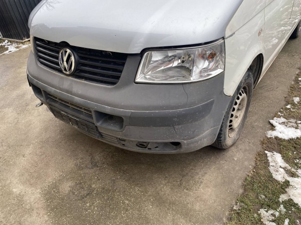 Volkswagen Transporter T5 fnyszr