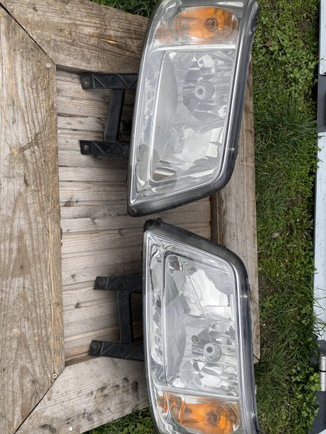 Volkswagen Transporter T5 gyri szp fnyszr