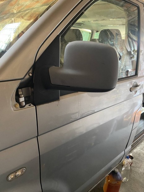 Volkswagen Transporter T5 karosszria elemek