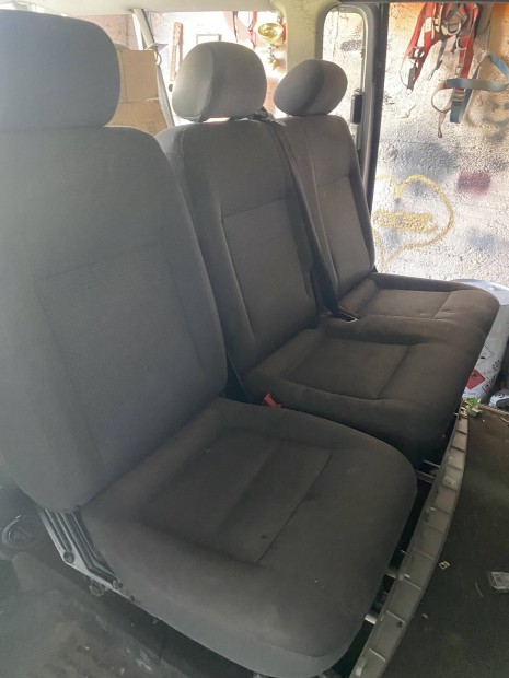 Volkswagen Transporter T5 lsek
