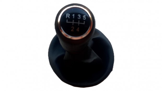 Volkswagen Transporter T5 v�lt�szoknya 5 sebess�ges v�lt�gomb