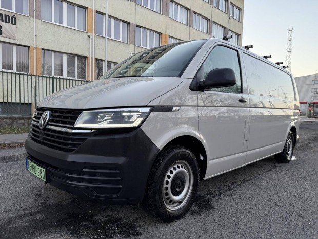 Volkswagen Transporter T6.1 Elektromos-ABT 1...