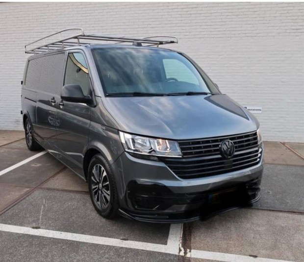 Volkswagen Transporter T6 2020 