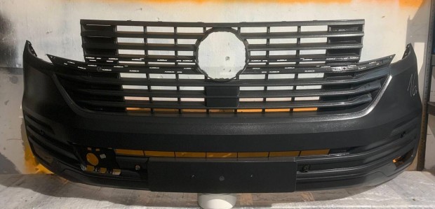 Volkswagen Transporter T6 2023