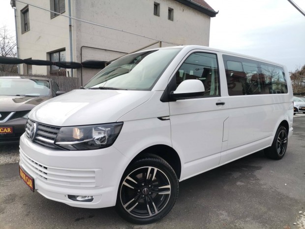 Volkswagen Transporter T6 2.0TDi! 102Le! M.o.-i...